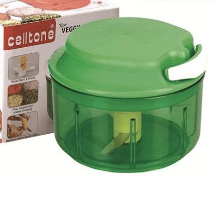 Celltone Veggy Cutter Deluxe - Image 2